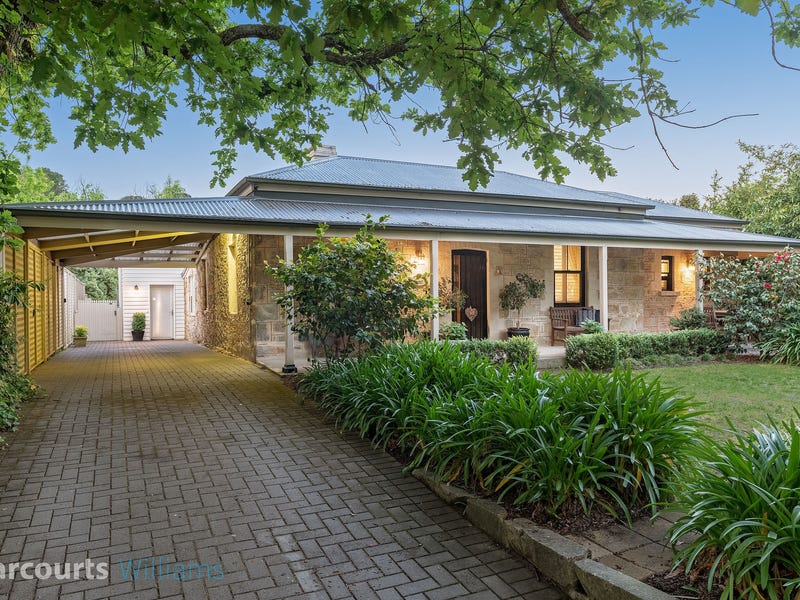 157 Mount Barker Road Stirling SA 5152 realestate .au