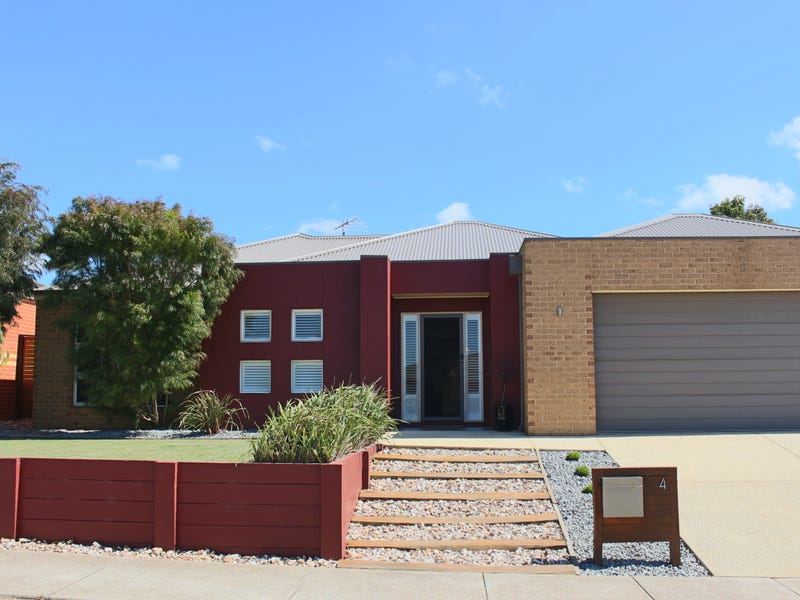 4 Cottonwood Way, Waurn Ponds, VIC 3216