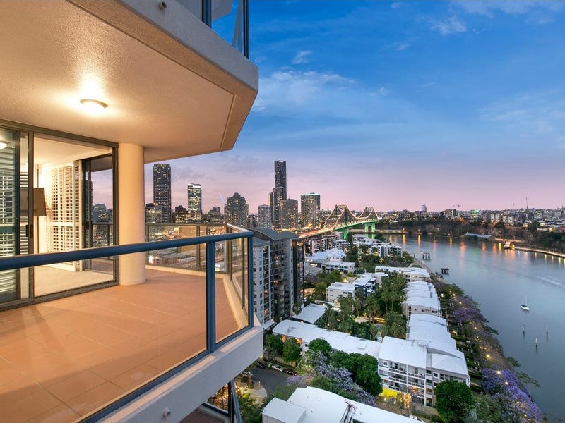 75/8 Goodwin Street, Kangaroo Point, QLD 4169