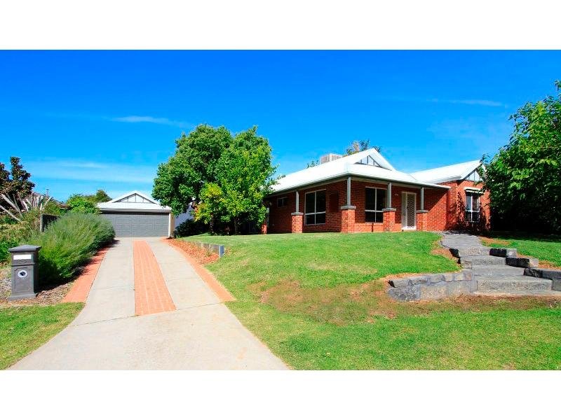 22 Mashie Way, Wodonga, Vic 3690 Property Details