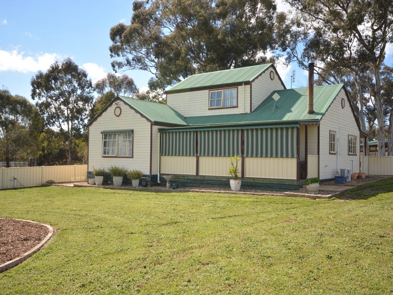 993 Pomonal Road, Bellellen, Stawell, Vic 3380 Property Details