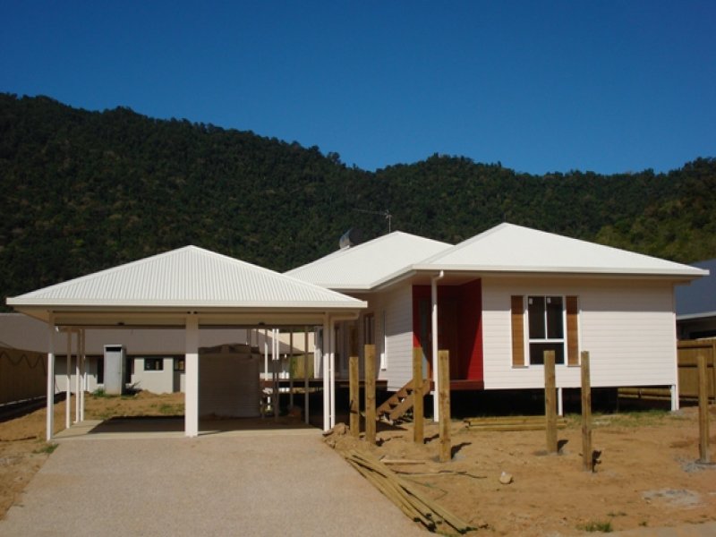 23 Mcbride Street, Redlynch, QLD 4870