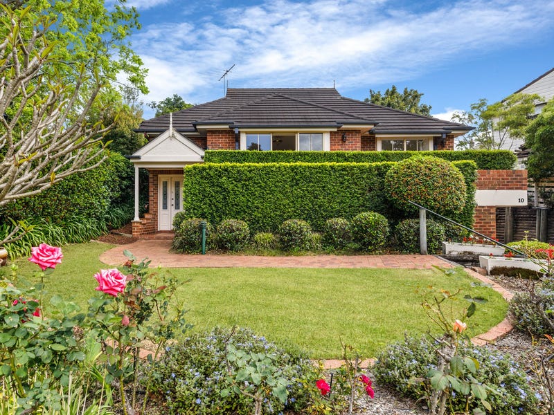 10 Chapman Avenue, Beecroft, NSW 2119