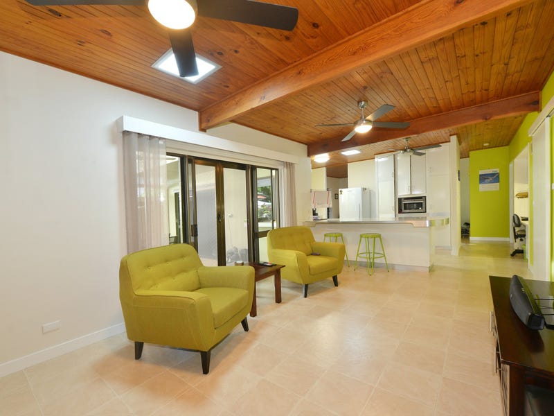 18 Lomond Close, Edge Hill, QLD 4870