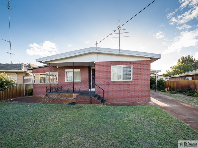 16 Hale Street, Eaton, WA 6232