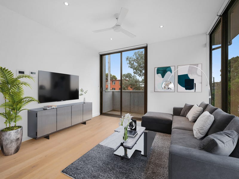 1/4244 Manningham Street, Parkville, Vic 3052 Townhouse for Sale