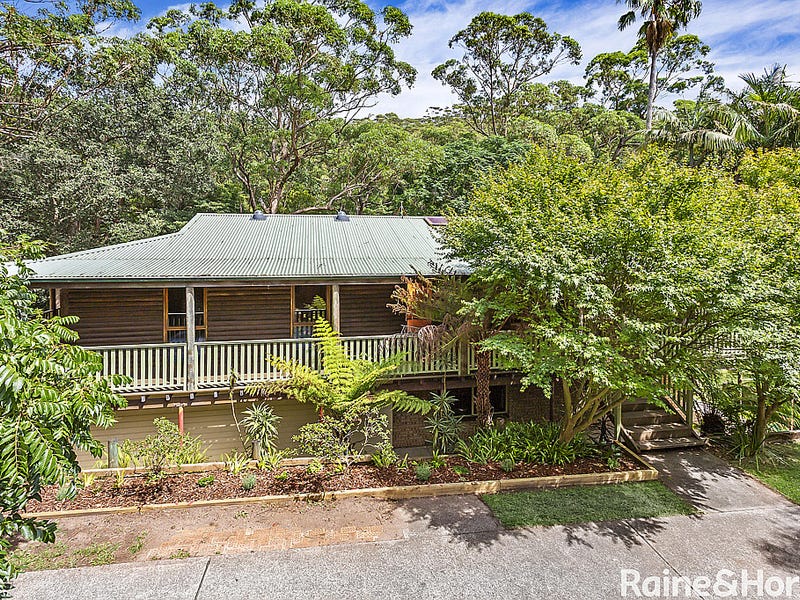 13 Road, Otford, NSW 2508 Property Details