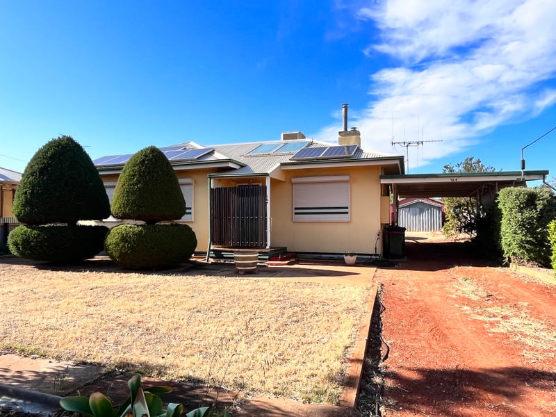 164 Moscow Street, Peterborough, SA 5422 Property Details