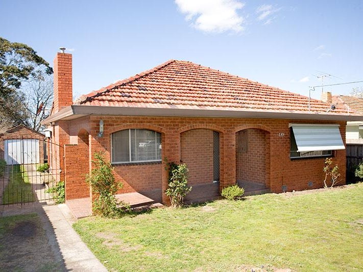 120 Porter Road, Heidelberg Heights, Vic 3081