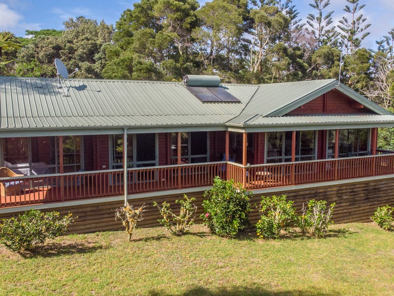 125 Taylors Road, Norfolk Island, NSW 2899