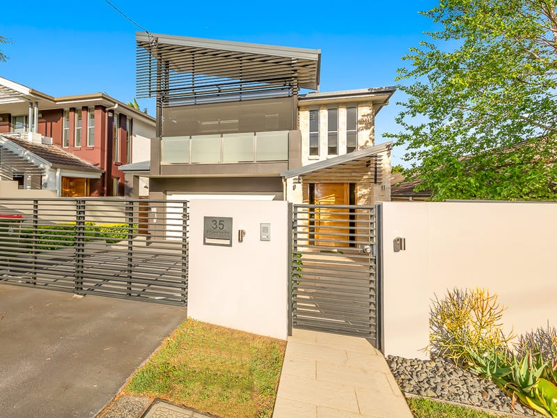 35 Alexandra Road, Ascot, Qld 4007