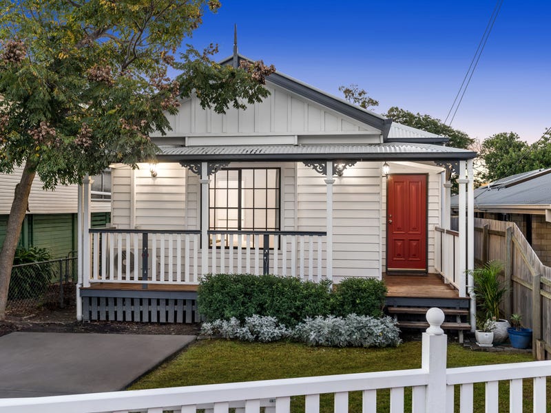 77 Sibley Road, Wynnum West, QLD 4178