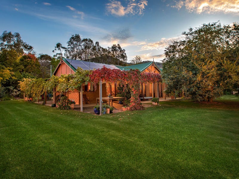 1683 Kiewa Valley Highway, Kiewa, VIC 3691