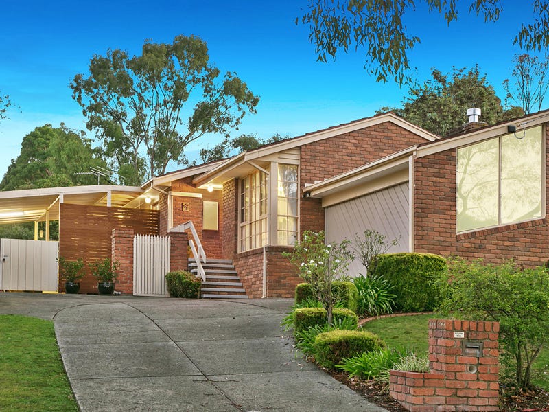 12 Oxford Close, Croydon Hills, VIC 3136 12 Oxford Close, Croydon Hills, VIC 3136