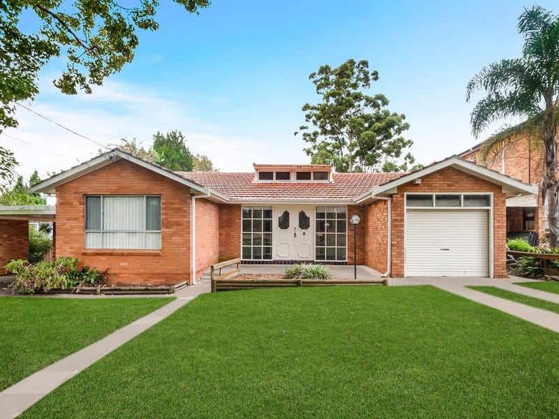 24 Parsonage Road, Castle Hill, NSW 2154 - House for Rent - realestate ...