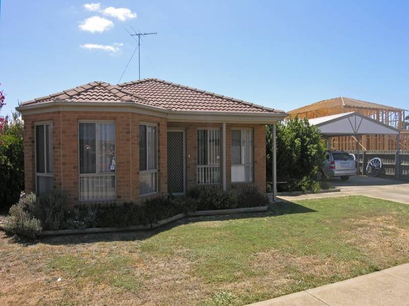 101 Flinders Avenue, Lara, Vic 3212 Property Details