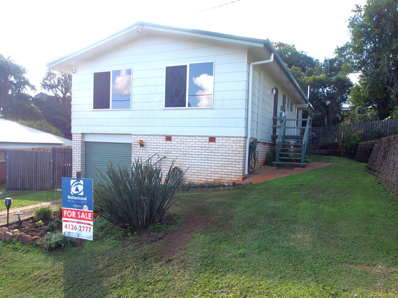 3 NELSON STREET, Childers, Qld 4660 House for Sale