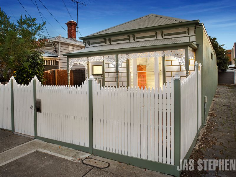 22 Windsor Street, Footscray, VIC 3011