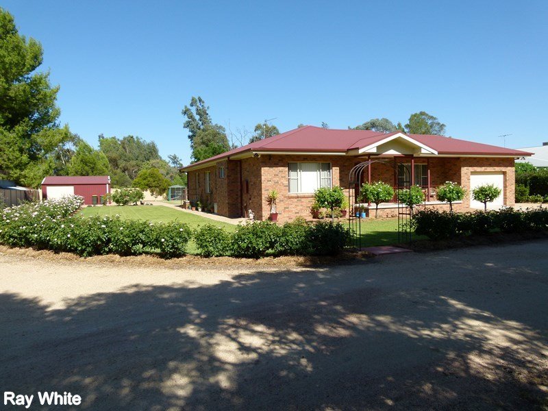 81A Church Street, Forbes, NSW 2871