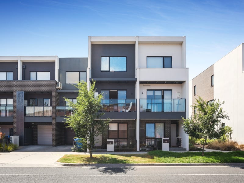 42 Ambrose Avenue, Cheltenham, Vic 3192 House for Sale realestate