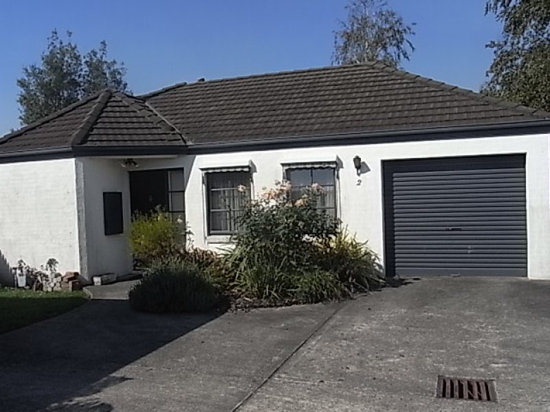 2/8 Holland Court, Trafalgar, VIC 3824