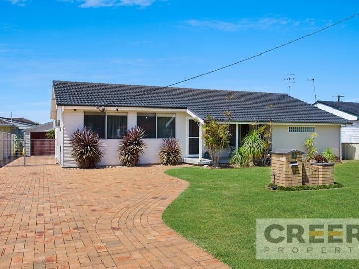 20 Albert Street, Warners Bay, NSW 2282