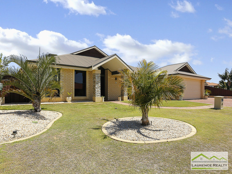 9 Faro Way, Mindarie, WA 6030 Property Details