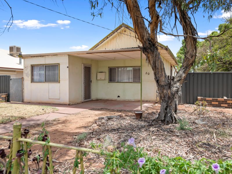 30 Federal Road, South Kalgoorlie, WA 6430