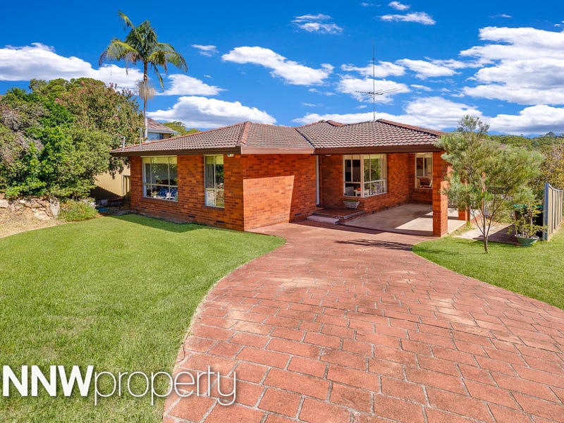 30 Menzies Road, Marsfield, NSW 2122 Property Details