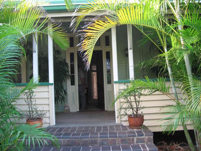 206 Smiths Crossing Road, Bucca, QLD 4670