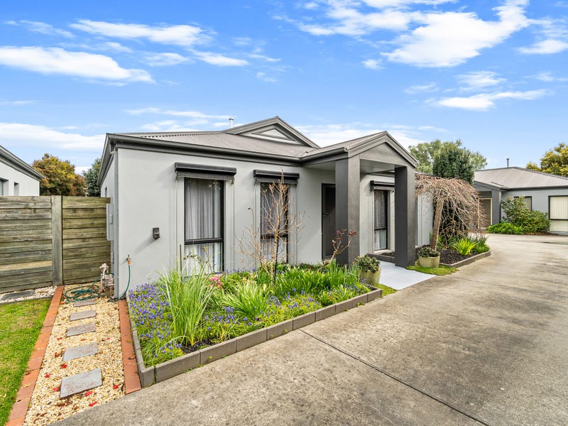 2/321 Franklin Street, Traralgon, Vic 3844 Property Details