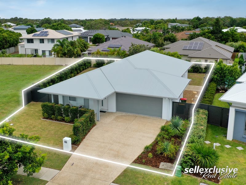 113 Freshwater Drive, Banksia Beach, QLD 4507