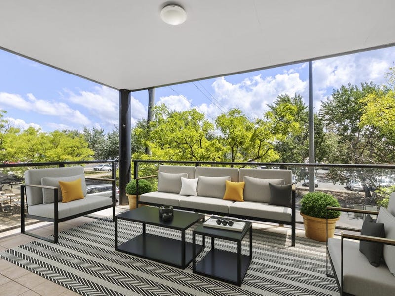 42/68 Hardwick Cres, Holt, ACT 2615 Apartment for Rent realestate