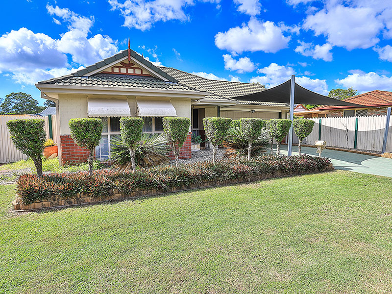 82 Cambridge Cres, Fitzgibbon, QLD 4018