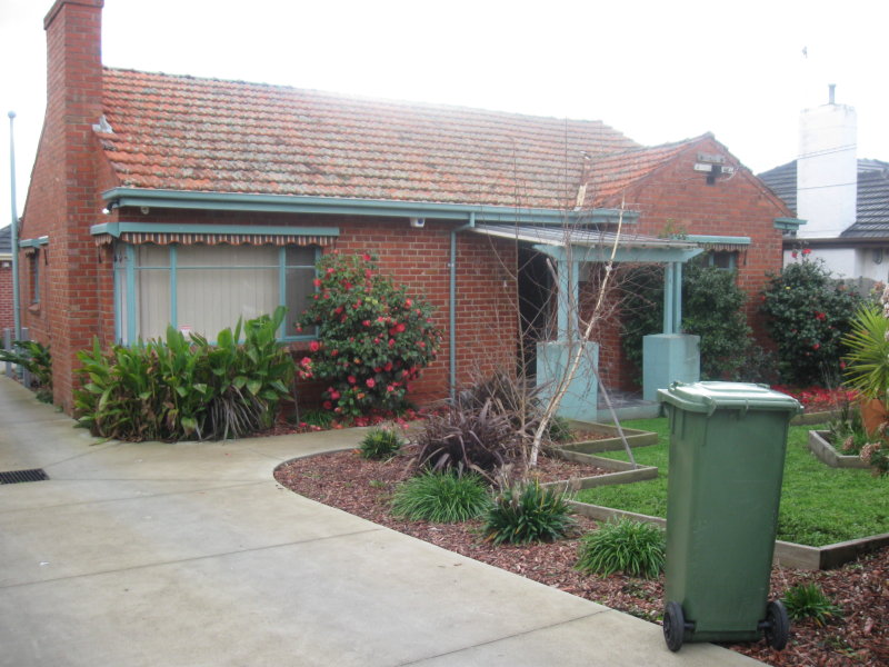 1/11 Whitworth Avenue, Springvale, VIC 3171