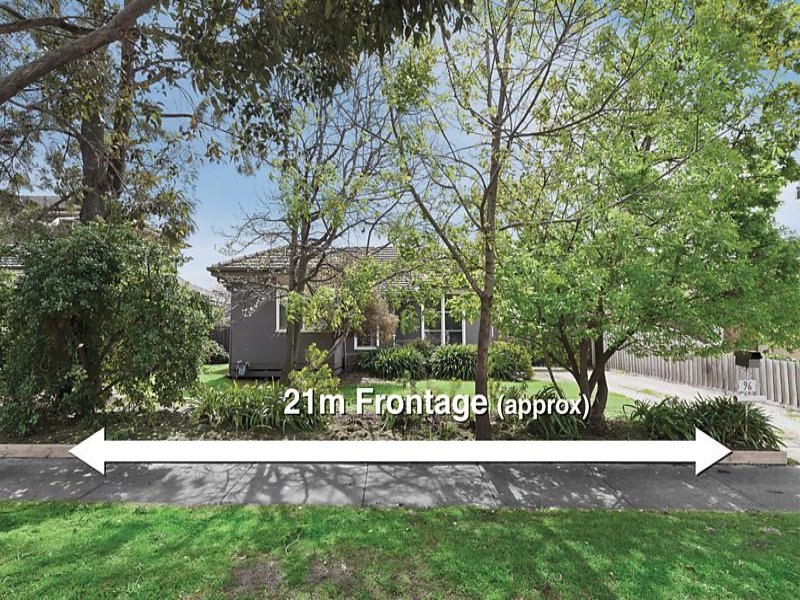 96 Beatty Street, Ivanhoe, VIC 3079