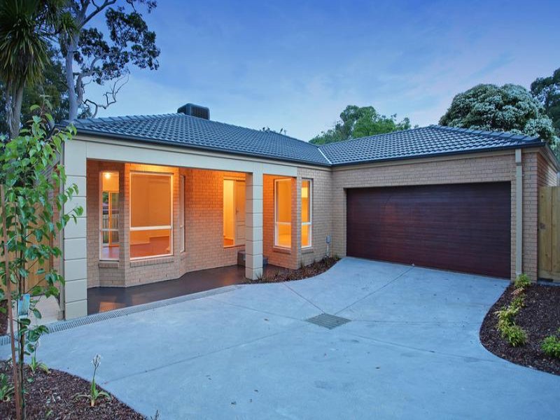 3/54 Humber Road, Croydon North, Vic 3136