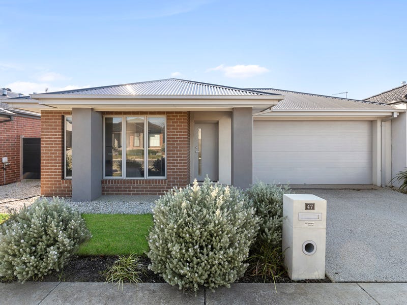 47 Barbra Drive, Charlemont, Vic 3217 House for Sale