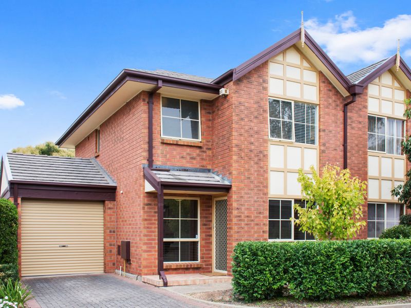 5/20B Fourth Avenue, Klemzig, SA 5087