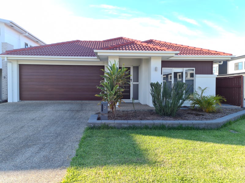 2 Buccaneer Street, Newport, QLD 4020 View Sold History & Research