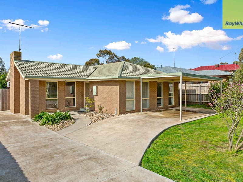 38 Gaynor Street, Maddingley, Vic 3340 Property Details