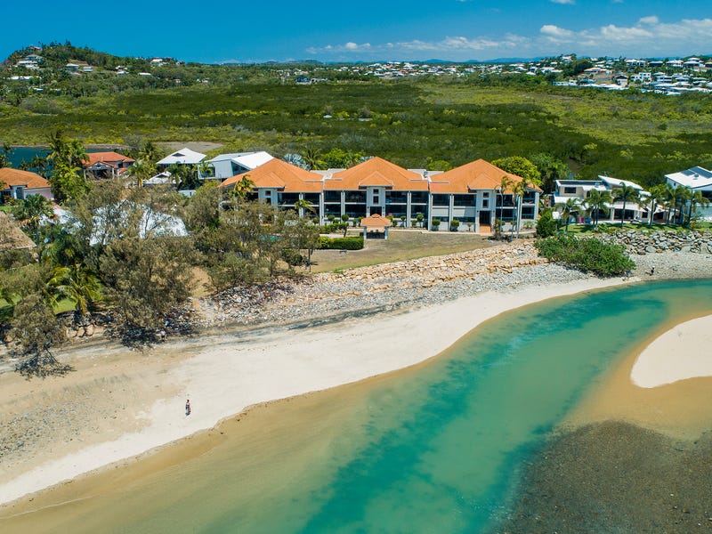 7/38 Beach Road, Dolphin Heads, QLD 4740