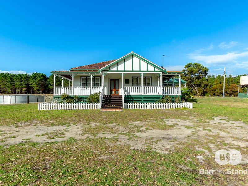 136 Forestry Road, Myalup, WA 6220