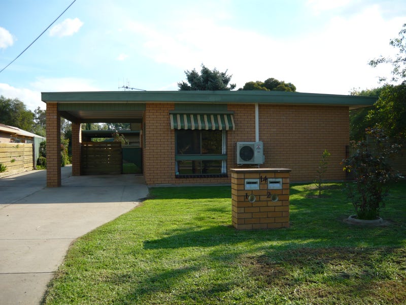 1/14 Charles Street, Benalla, VIC 3672