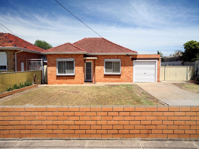 580 Grange Road, Henley Beach, SA 5022