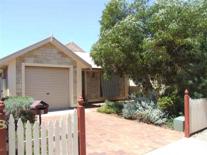 3/8 Murray Street, Strathalbyn, SA 5255 Property Details