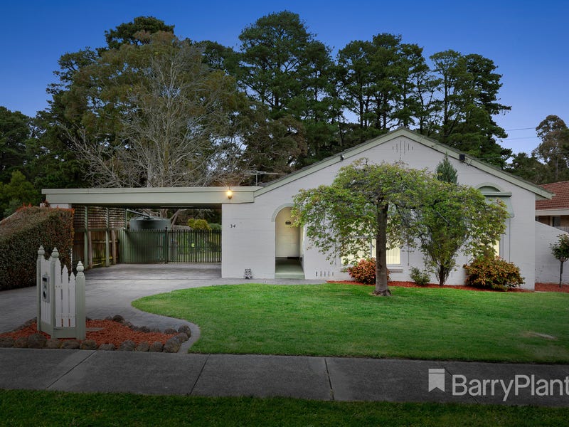 34 Daffodil Road, Boronia, Vic 3155 Property Details