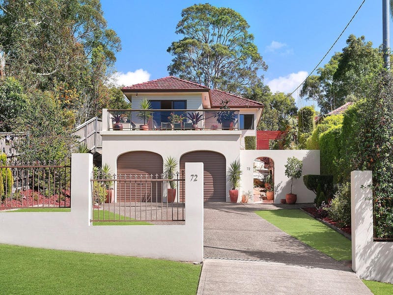 72 Smith Avenue, Allambie Heights, NSW 2100