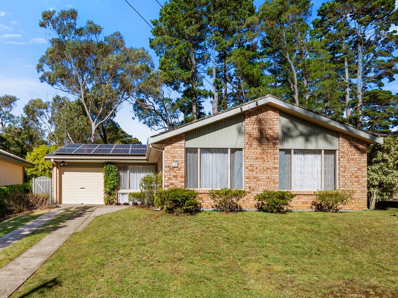 39 Clarence Road, Blackheath, NSW 2785 Property Details