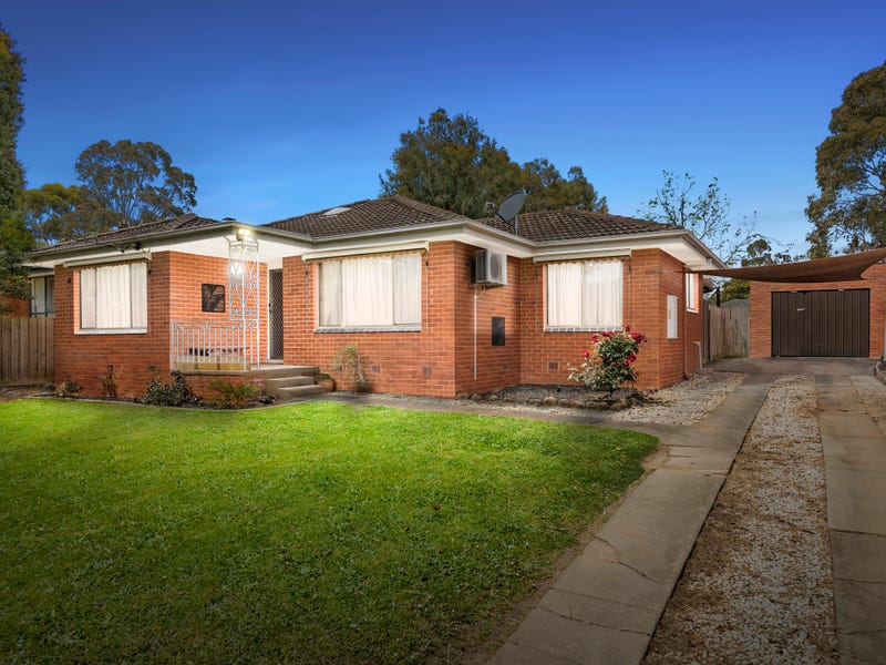 14 Ernest Street, Bayswater, Vic 3153 - Property Details